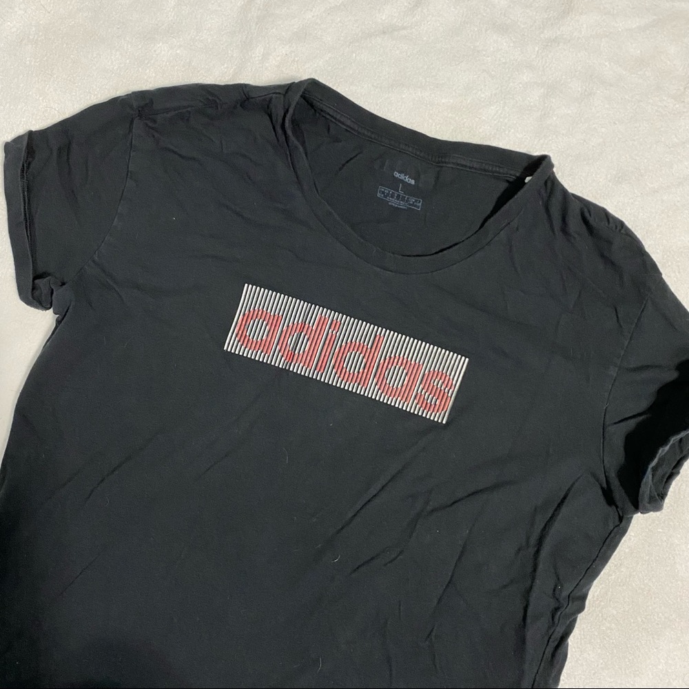 ADIDAS SHIRT - Picture 2 of 10
